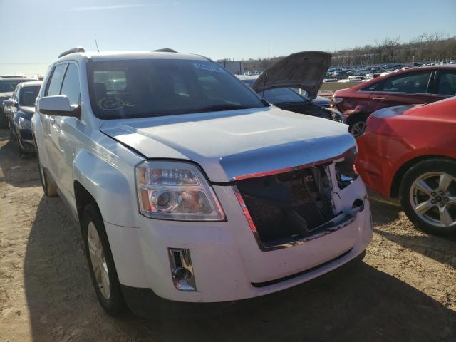 GMC TERRAIN SL 2012 2gkalsekxc6137609