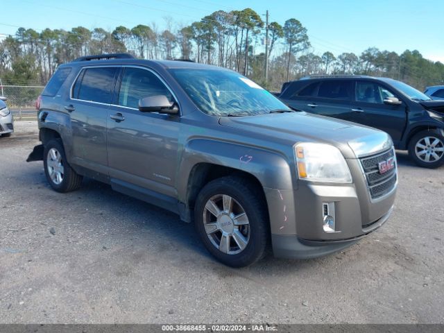 GMC TERRAIN 2012 2gkalsekxc6139473