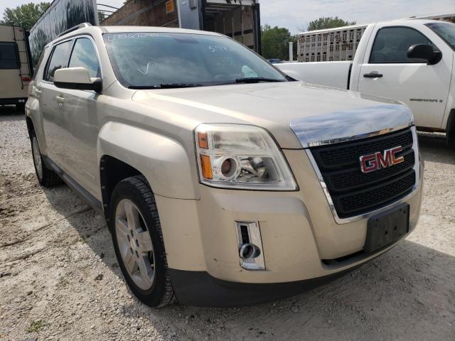 GMC TERRAIN SL 2012 2gkalsekxc6139859