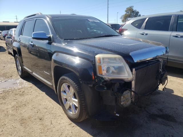 GMC TERRAIN SL 2012 2gkalsekxc6159707