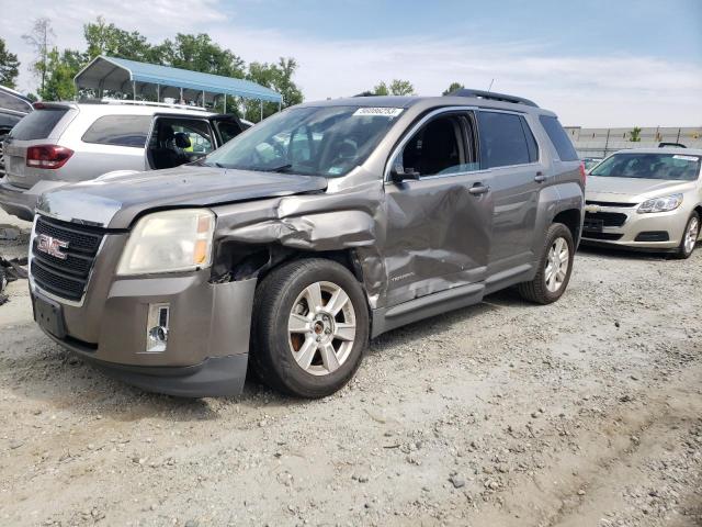 GMC TERRAIN SL 2012 2gkalsekxc6161425