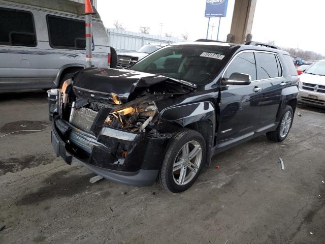 GMC TERRAIN SL 2012 2gkalsekxc6173557