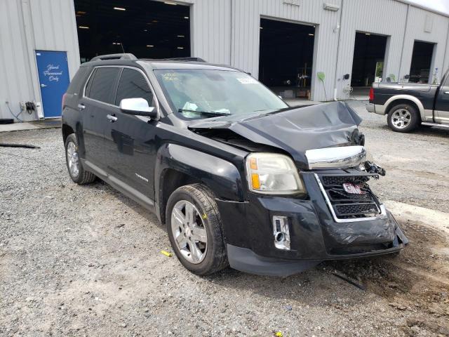 GMC TERRAIN SL 2012 2gkalsekxc6174661