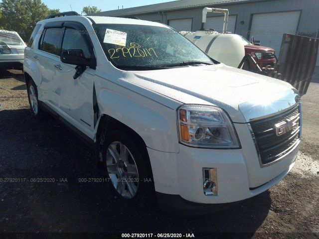 GMC TERRAIN 2012 2gkalsekxc6190522