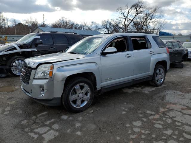 GMC TERRAIN SL 2012 2gkalsekxc6193890