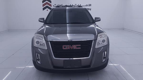 GMC TERRAIN 2012 2gkalsekxc6194523