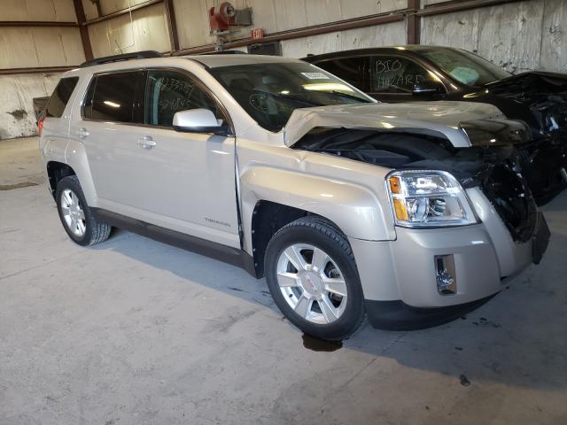 GMC TERRAIN SL 2012 2gkalsekxc6208680