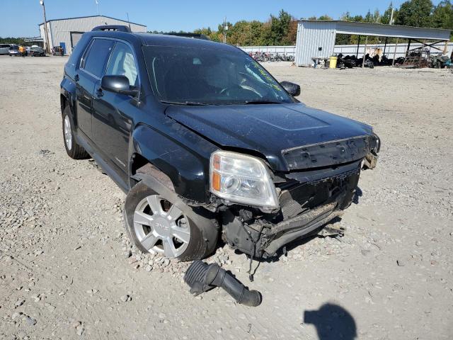 GMC TERRAIN SL 2012 2gkalsekxc6216407