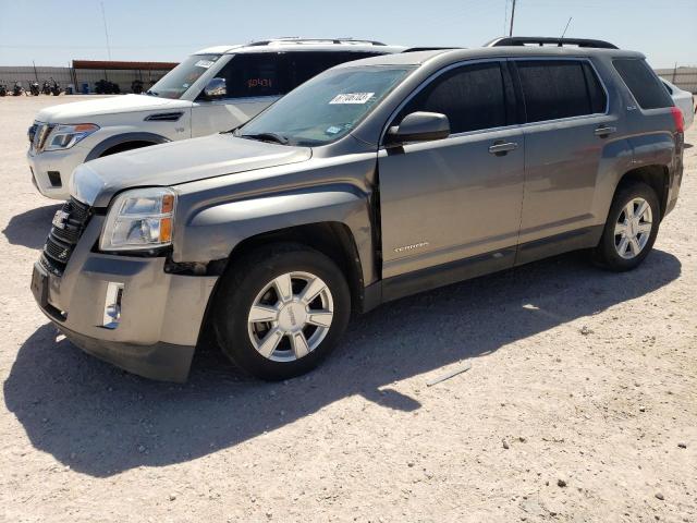 GMC TERRAIN 2012 2gkalsekxc6252422