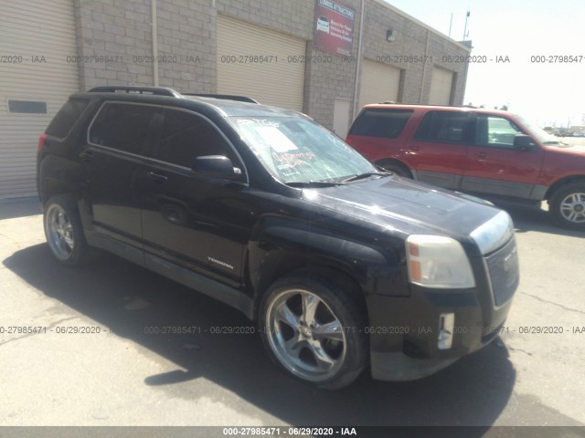 GMC TERRAIN 2012 2gkalsekxc6293231