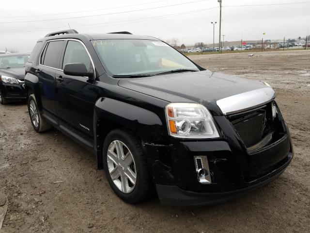 GMC TERRAIN SL 2012 2gkalsekxc6295559