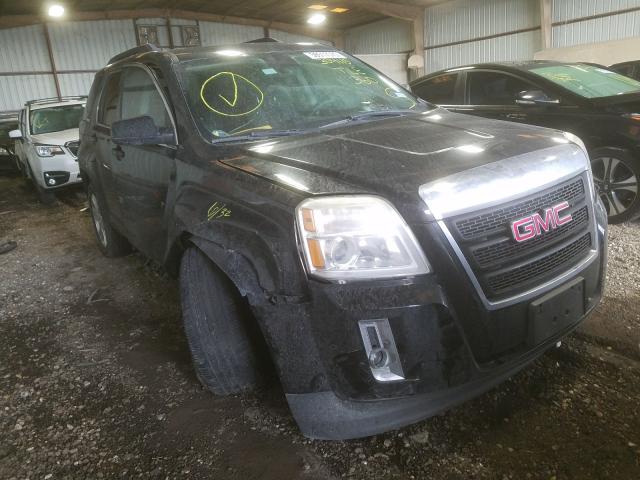 GMC TERRAIN SL 2012 2gkalsekxc6304115