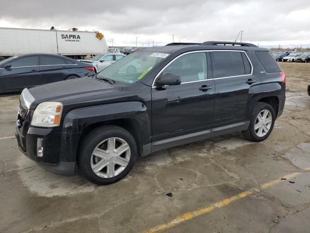 GMC TERRAIN 2012 2gkalsekxc6309024