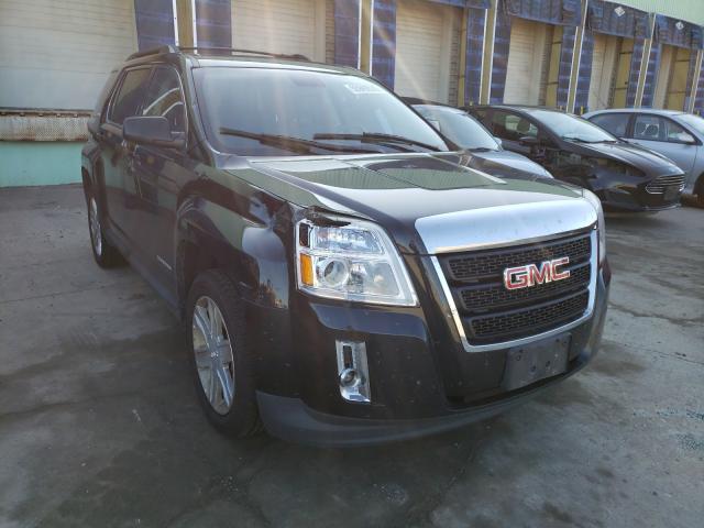 GMC TERRAIN SL 2012 2gkalsekxc6325143