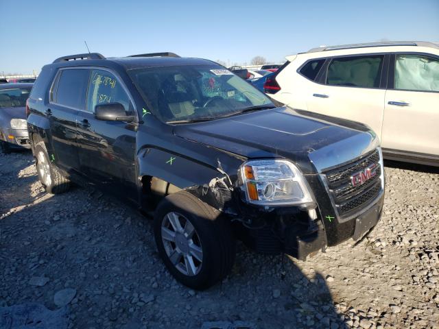 GMC TERRAIN SL 2012 2gkalsekxc6330004