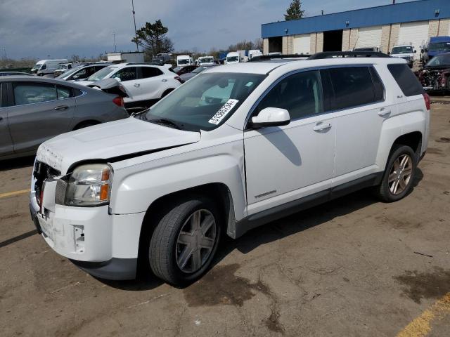 GMC TERRAIN 2012 2gkalsekxc6332769