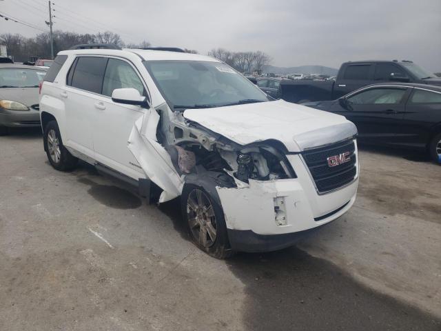 GMC TERRAIN SL 2012 2gkalsekxc6337213