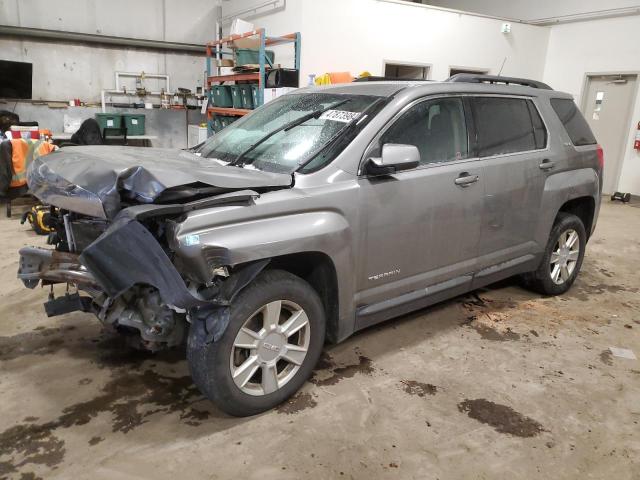 GMC TERRAIN 2012 2gkalsekxc6360703