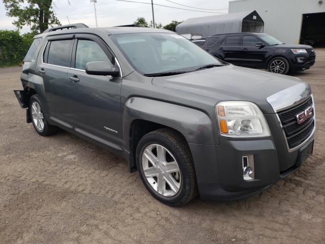 GMC TERRAIN SL 2012 2gkalsekxc6374911