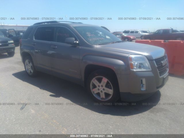 GMC TERRAIN 2012 2gkalsekxc6394205