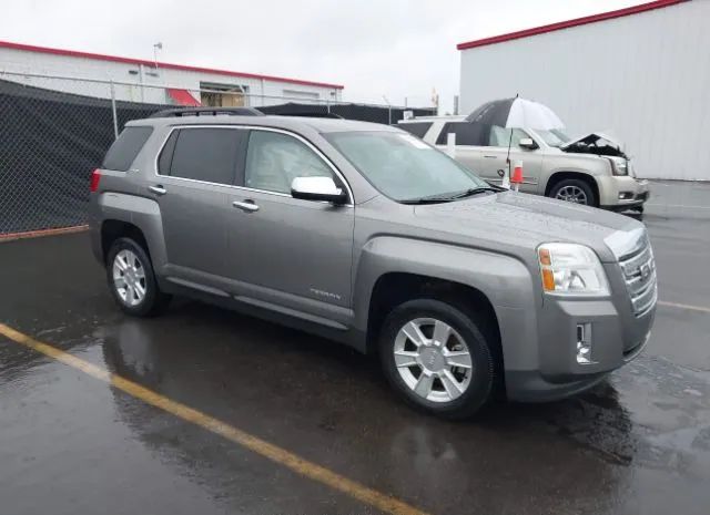 GMC TERRAIN 2012 2gkalsekxc6394284