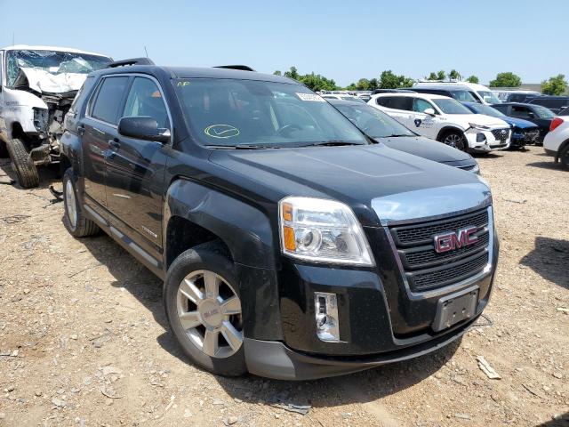 GMC TERRAIN SL 2012 2gkalsekxc6394964