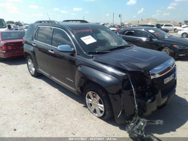 GMC TERRAIN 2013 2gkalsekxd6111710