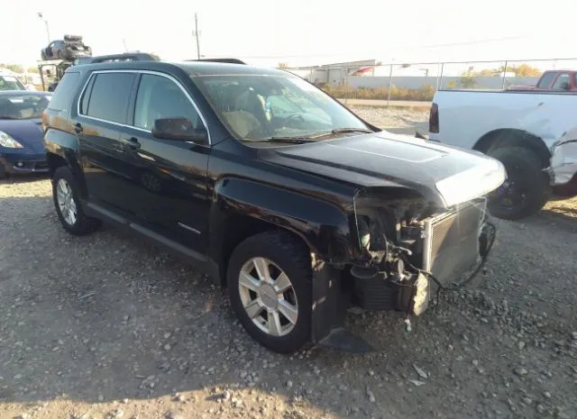 GMC TERRAIN 2013 2gkalsekxd6112047