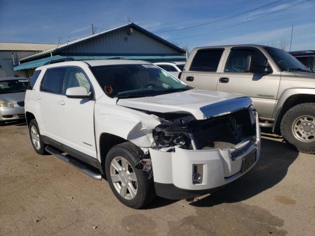 GMC TERRAIN SL 2013 2gkalsekxd6128135