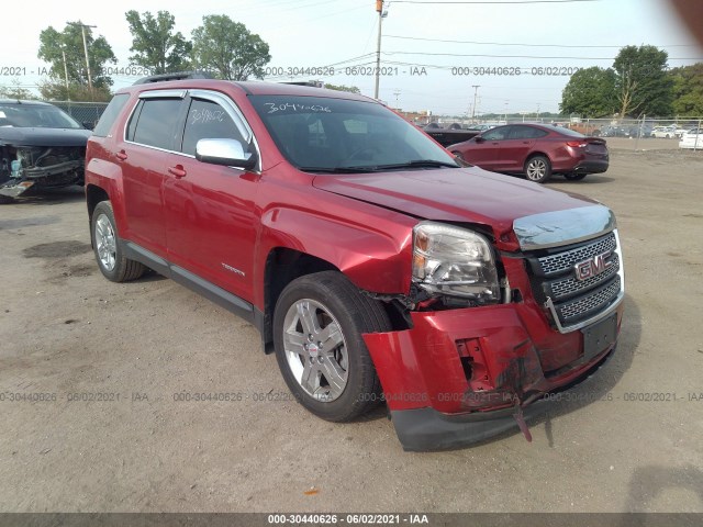 GMC TERRAIN 2013 2gkalsekxd6128636