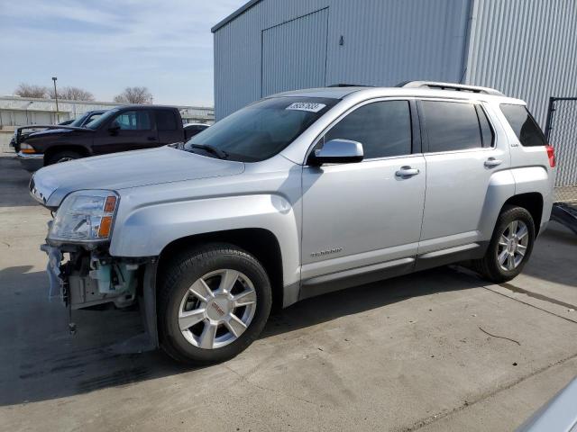 GMC TERRAIN SL 2013 2gkalsekxd6143511