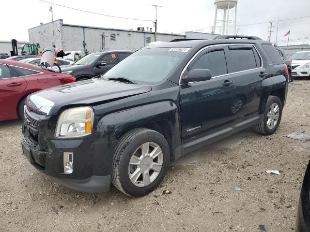 GMC TERRAIN 2013 2gkalsekxd6148286