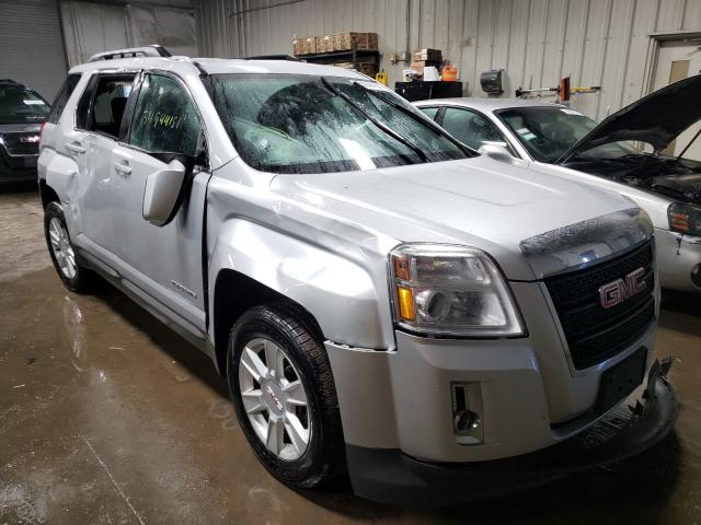 GMC TERRAIN SL 2013 2gkalsekxd6148501