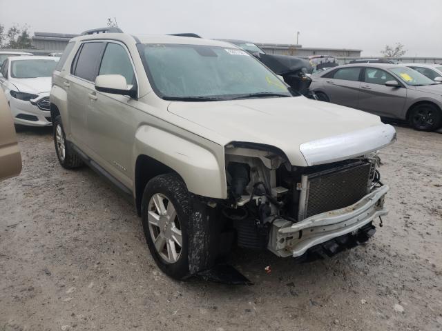 GMC TERRAIN SL 2013 2gkalsekxd6159725