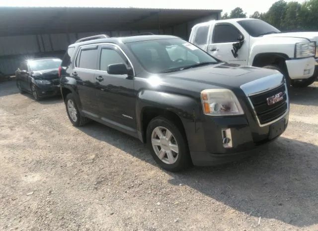 GMC TERRAIN 2013 2gkalsekxd6159983