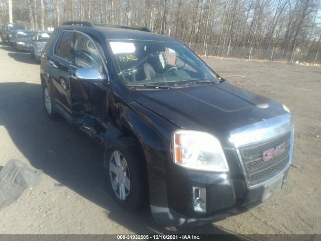 GMC TERRAIN 2013 2gkalsekxd6164486