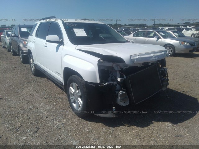 GMC TERRAIN 2013 2gkalsekxd6172295