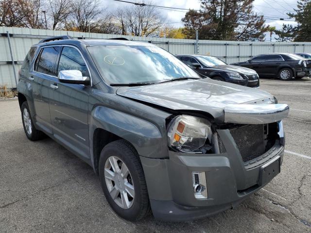 GMC TERRAIN SL 2013 2gkalsekxd6184463