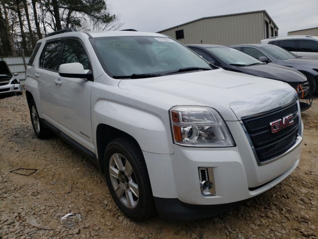 GMC TERRAIN SL 2013 2gkalsekxd6185970