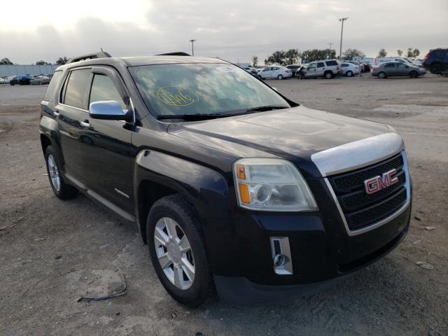 GMC TERRAIN SL 2013 2gkalsekxd6187167