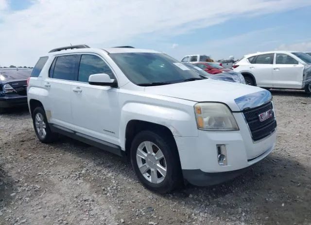 GMC TERRAIN 2013 2gkalsekxd6199867