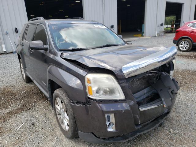 GMC TERRAIN SL 2013 2gkalsekxd6210592