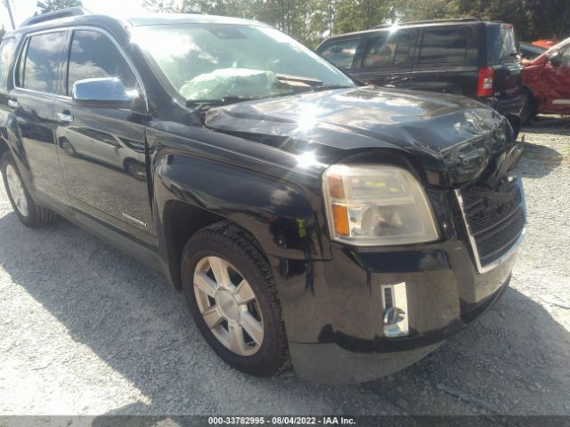 GMC TERRAIN 2013 2gkalsekxd6219065