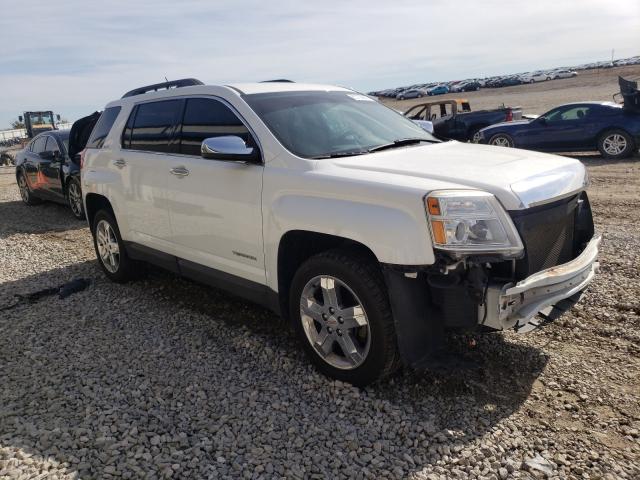 GMC TERRAIN SL 2013 2gkalsekxd6230504