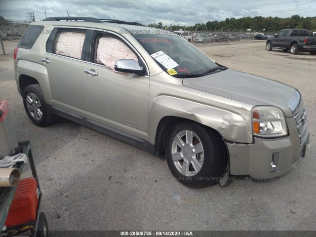 GMC TERRAIN 2013 2gkalsekxd6231572