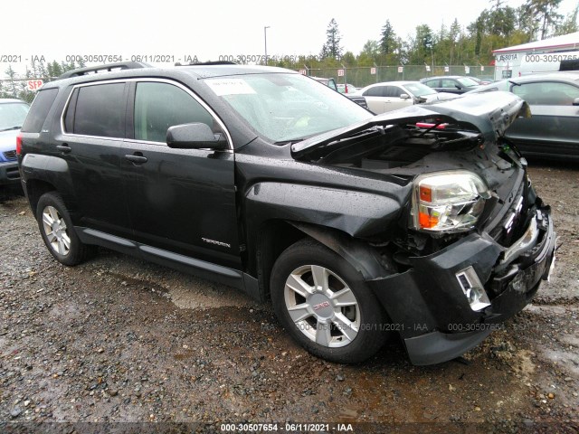 GMC TERRAIN 2013 2gkalsekxd6236500