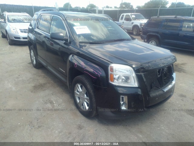 GMC TERRAIN 2013 2gkalsekxd6238523