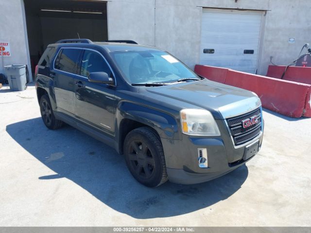 GMC TERRAIN 2013 2gkalsekxd6251398