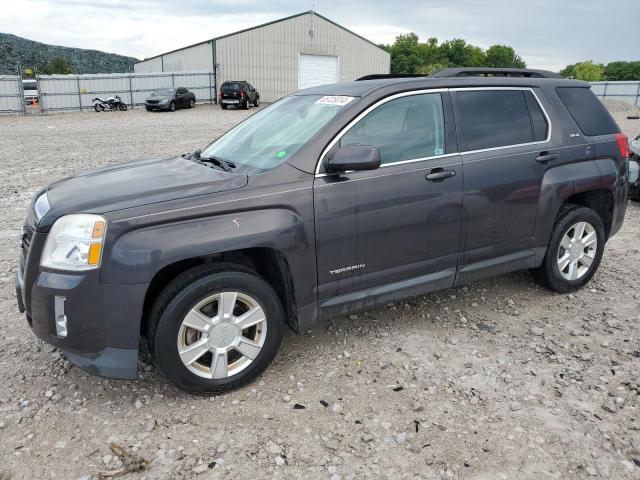 GMC TERRAIN SL 2013 2gkalsekxd6262580