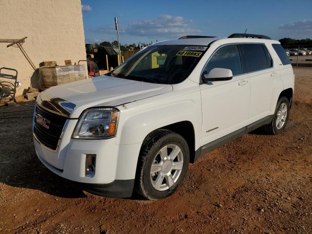 GMC TERRAIN SL 2013 2gkalsekxd6281419